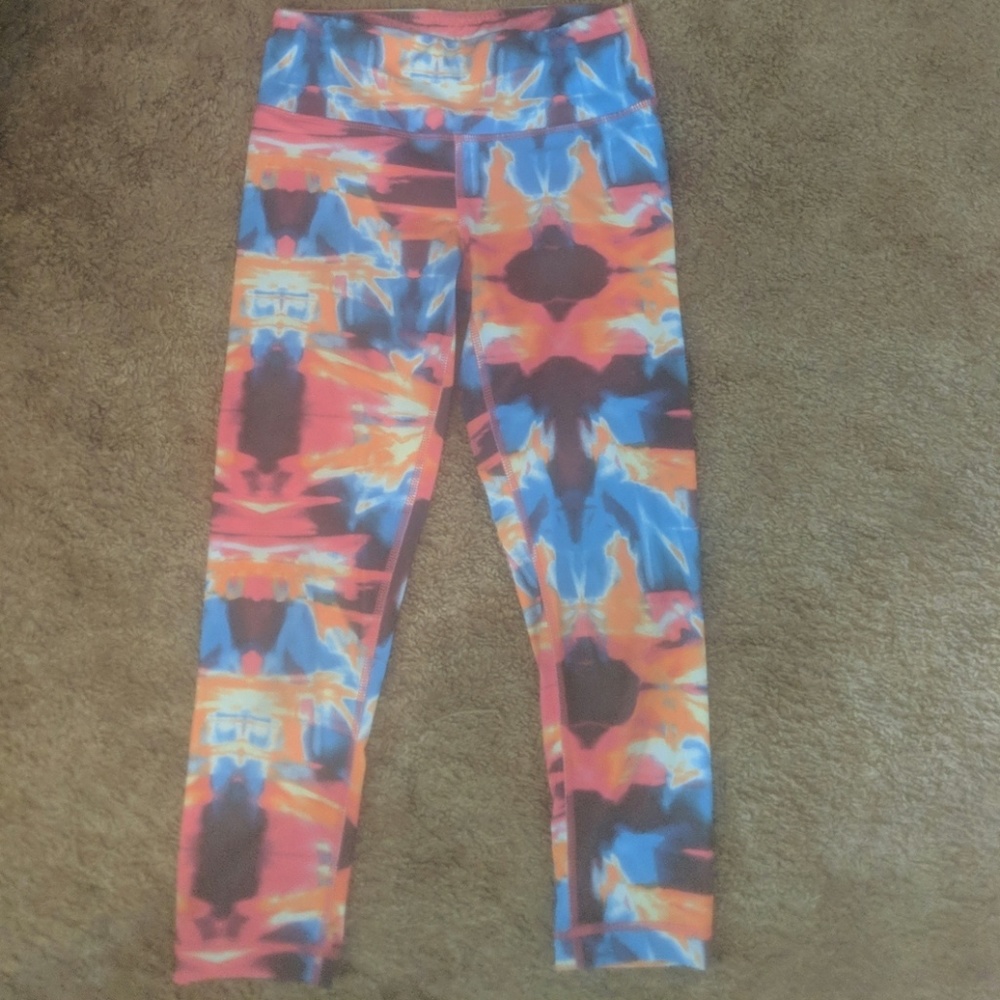 Spandex Workout/Yoga leggings